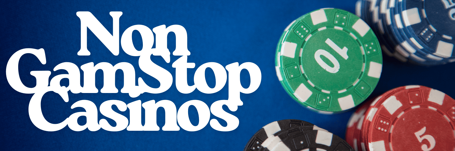 Discovering Casinos Not on Gamstop Your Ultimate Guide 580075750