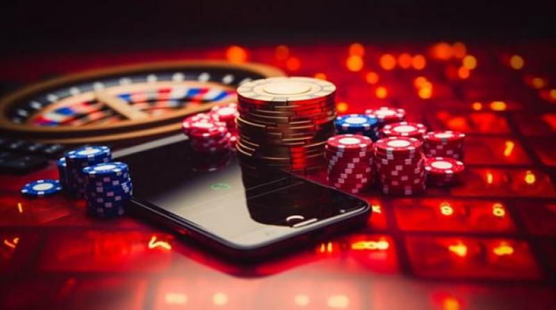 Experience Fun and Excitement with Casino Peaches Online Games