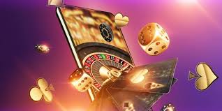 Experience Fun and Excitement with Casino Peaches Online Games