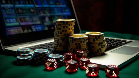 Experience Thrilling Gaming at Online Casino Yummy Wins