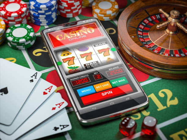Explore Richy Leo Casino & Sportsbook Your Ultimate Gaming Destination