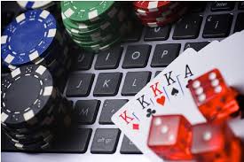 Explore the Thrilling World of Online Casino Spinsala