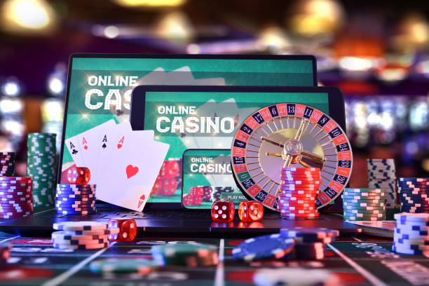 Exploring Casino Sites Not on Gamstop 708631516