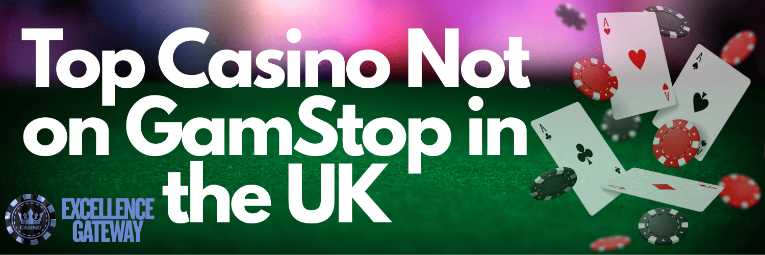 Exploring Non Gamstop UK Casino Sites 700625938