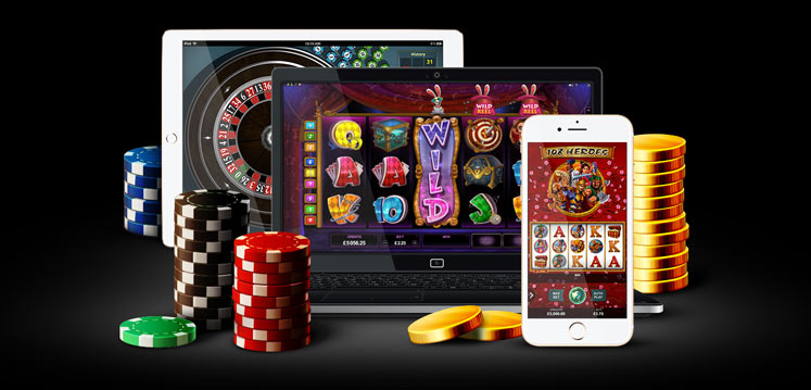 Exploring the Excitement of WG Casino UK 5