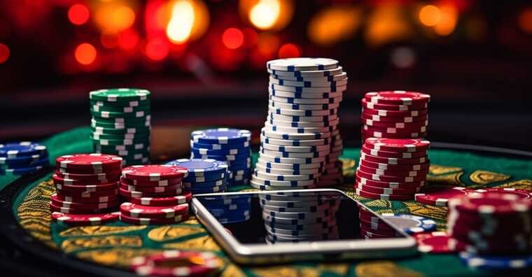 Experience Unmatched Gaming Thrills at PlayZax Casino