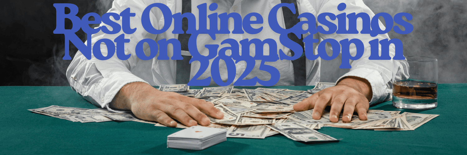 Exploring Non Gamstop UK Casino Sites 697590750