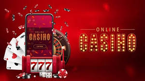 Exploring the Excitement of WG Casino Online Games