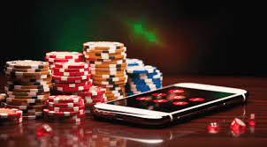 Exploring the Excitement of WG Casino Online Games