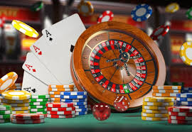 Oppdag Mulighetene med Casino Bonus Uten Innskudd 985728579