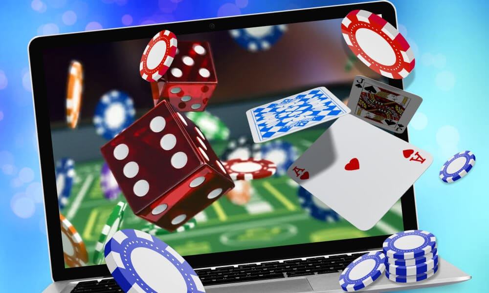 Remarkable Tales of Online Casino Professor Wins