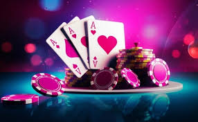 Slovenské Casino Online - Hrajte a Vyhrávajte Bezpečne