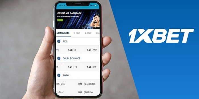 The Evolution of 1xBet A Journey Through the Old Version